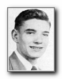 ROBERT NICKLEN: class of 1947, Grant Union High School, Sacramento, CA.